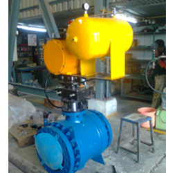 Valves