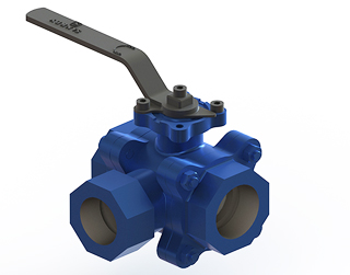 SANKEY CONTROLS PVT.LTD.