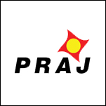 praj-logo